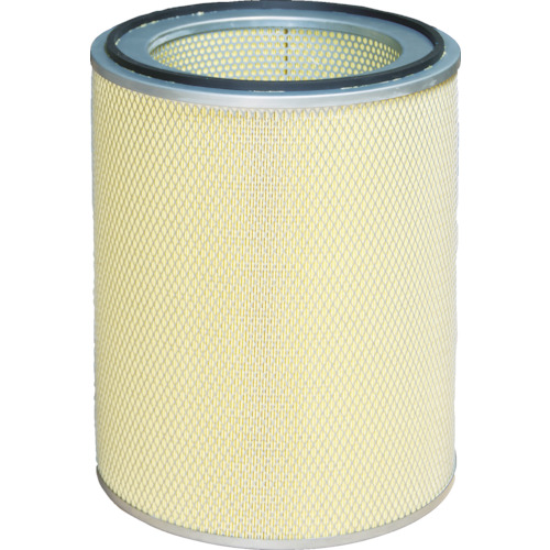 ﾎﾟｰﾀﾌﾞﾙ溶接ﾋｭｰﾑｺﾚｸﾀｰ用ｴﾚﾒﾝﾄﾌｨﾙﾀ 1枚画像