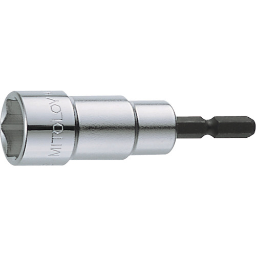 ﾋﾞｯﾄｿｹｯﾄ ｼｮｰﾄ 12mm(ﾊﾝｶﾞｰ) 1本画像