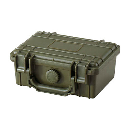 ﾌﾟﾛﾃｸﾀｰﾂｰﾙｹｰｽ ｵﾘｰﾌﾞ S 1個画像