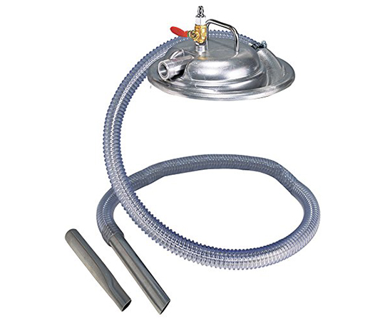 圧縮エアー掃除機（ブローバッククリーナー） ノズルφ32画像