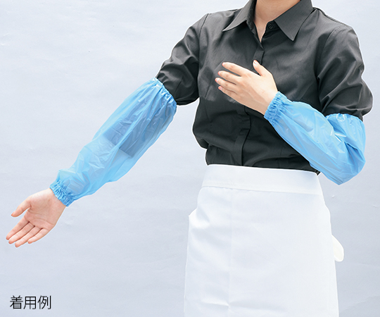 ウレタン腕カバー　12双入画像