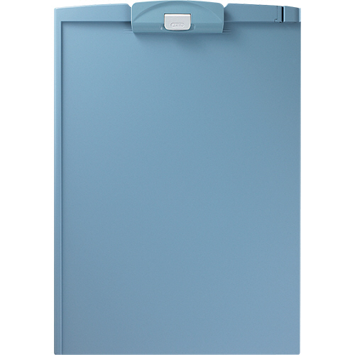 ｸﾘｯﾌﾟﾎﾞｰﾄﾞH A3ﾀﾃ 青 1枚画像