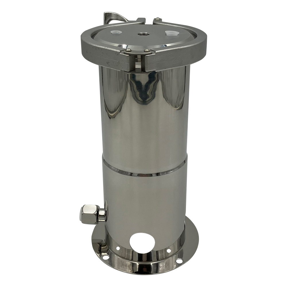 ステンレス加圧容器（TBシリーズ）　1L