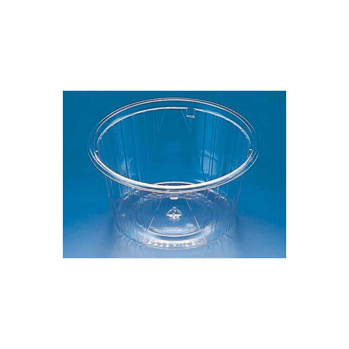 リスパック 透明カップ クリーンカップ 150パイ800BS 本体画像