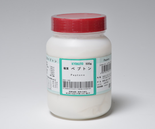 極東　ペプトン　500g画像