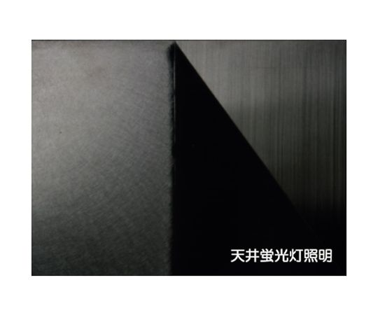 20W高演色調光機能付 上面から見た明るい照明器具のデザイン