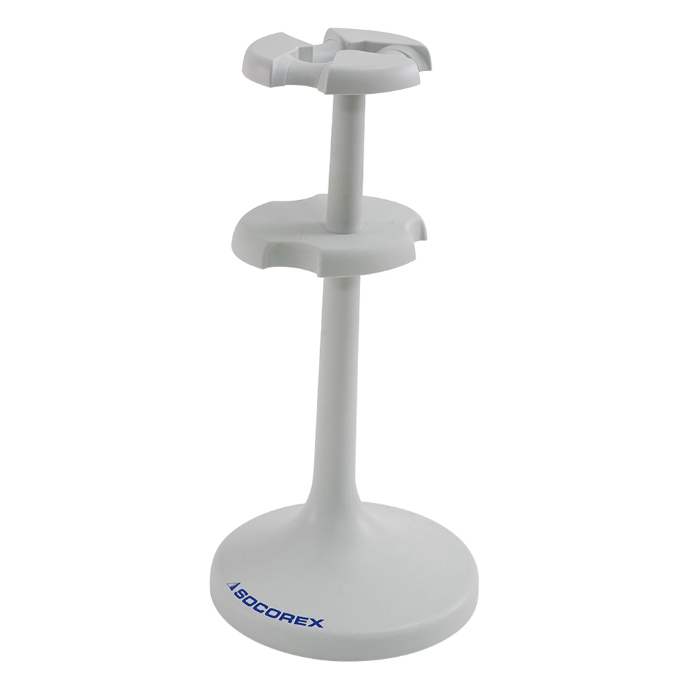 マイクロピペット用スタンド画像