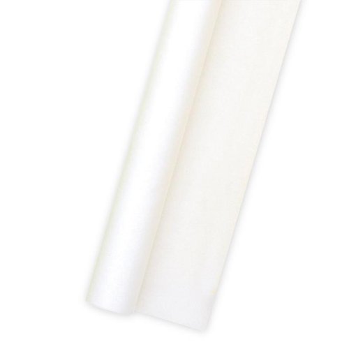 ラッピング用品 49-9008 不織布 Jロール 白 ササガワ [ケース販売]