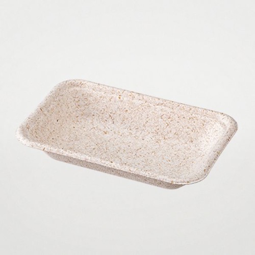 パックスタイル バガス容器 WB 15-10画像