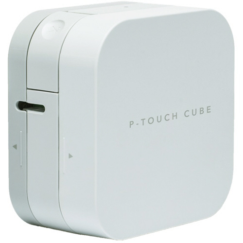 ﾋﾟｰﾀｯﾁ ｷｭｰﾌﾞ 1台画像