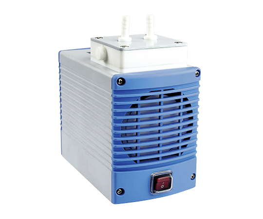 耐薬品性真空ポンプ 10.7kPa