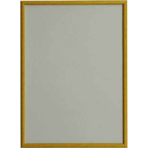 スマート木製パネル　Ａ１　ナチュラル　３枚画像