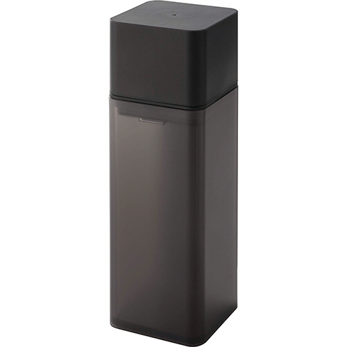 ﾏｸﾞﾈｯﾄ調味料ﾎﾞﾄﾙ ﾀﾜｰ ﾌﾞﾗｯｸ 1個画像