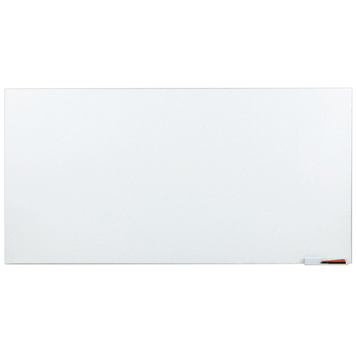 ﾎﾜｲﾄﾎﾞｰﾄﾞｼｰﾄ ｽﾘﾑﾀｲﾌﾟ 1800×900mm 1枚画像