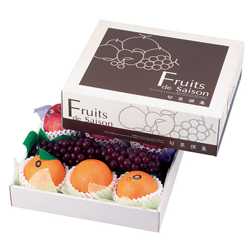 旬果撰集（中）画像