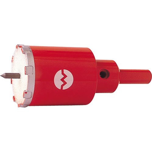 磁器ﾀｲﾙ用ﾀﾞｲﾔﾓﾝﾄﾞｶｯﾀｰ 35mm 1本画像