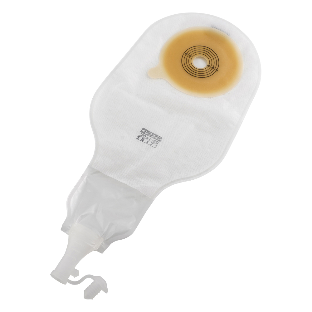 イレファイン®（単品系装具）Dキャップフラット40　10枚画像