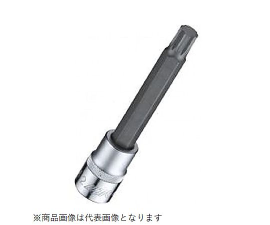 12Pロングソケット