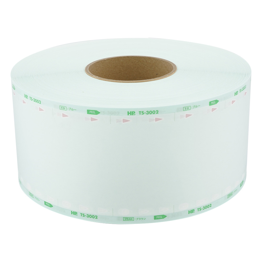 HPsp(R)滅菌バッグ(AC/EOGガス両用ロールタイプ)画像