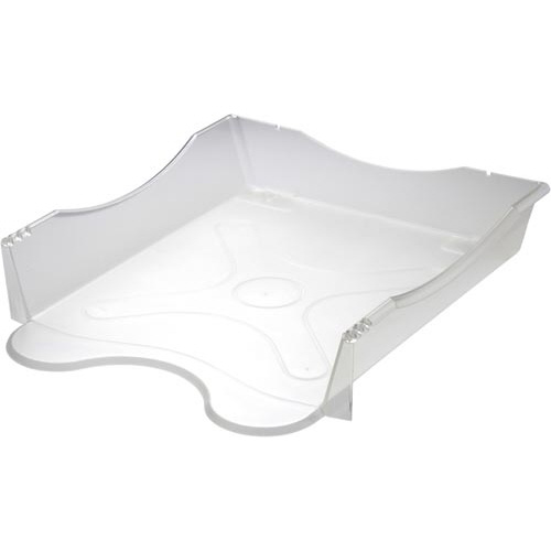 メガタフトレー　透明画像