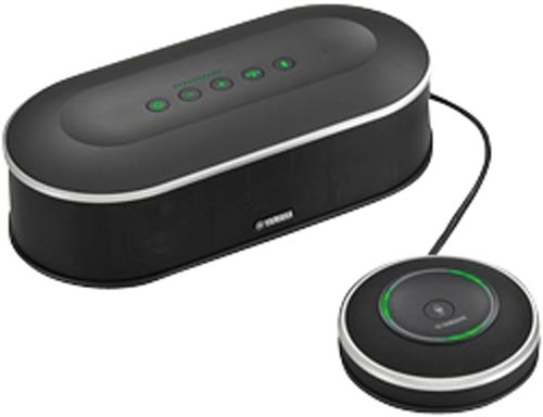 マイクスピーカーシステム　ＹＶＣ－１０００