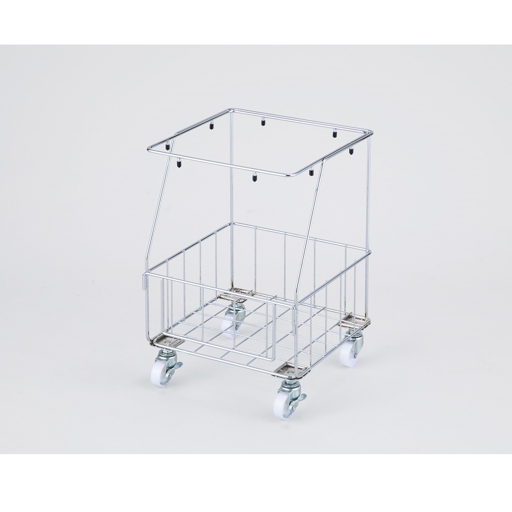 ダストカートエコノミー　スチール画像