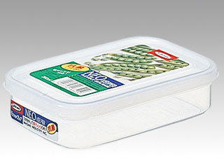 保存容器 ネオキーパー・ミニケースB-1834 L画像