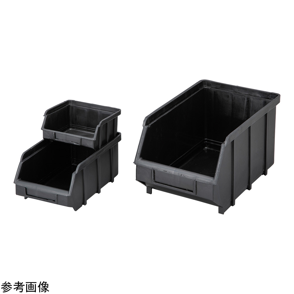 導電パーツボックス 103×94×53mm画像