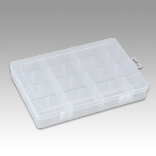 ﾌﾘｰｹｰｽ LL 1個画像