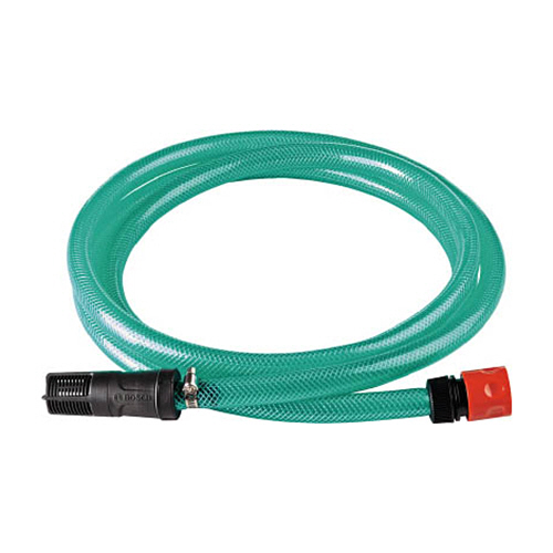 高圧洗浄機用自吸用ﾎｰｽｾｯﾄ 1ｾｯﾄ画像