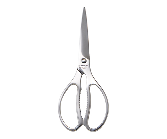 ステンレス製分解バサミ画像