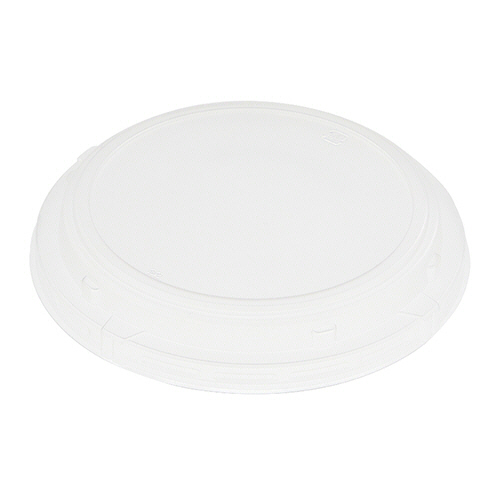 ふぁるかたぼっくす 半透明ﾌﾀ 丸型 148 1ｾｯﾄ(600個:100個×6ﾊﾟｯｸ)画像