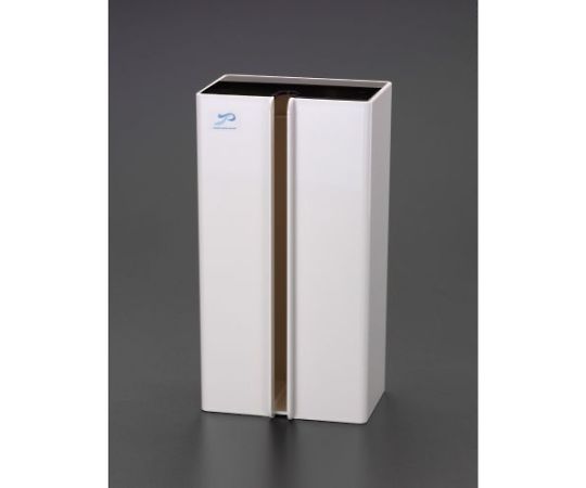 139x103x245mm ペーパータオルホルダー画像