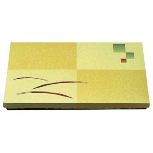 仕出し弁当容器 120-65 山吹・あじさいセット 北原産業 [ケース販売]