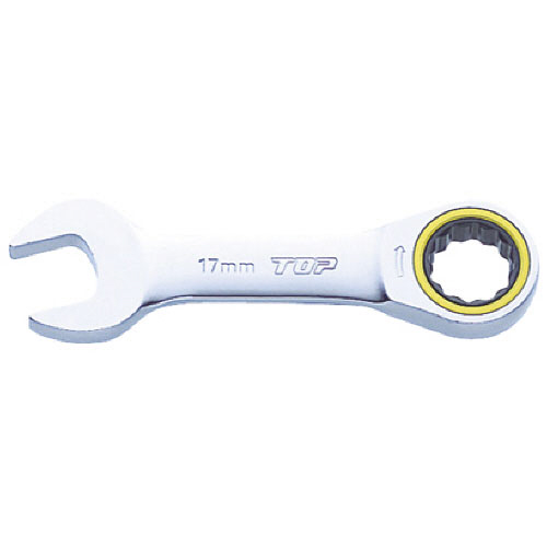 ｼｮｰﾄﾗﾁｪｯﾄｺﾝﾋﾞ 対辺寸法21mm 1丁画像