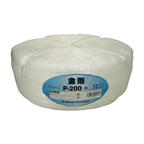 ﾂｶｻ 手結束用PP縄(ﾂｶｻﾃｰﾌﾟ) 1巻画像