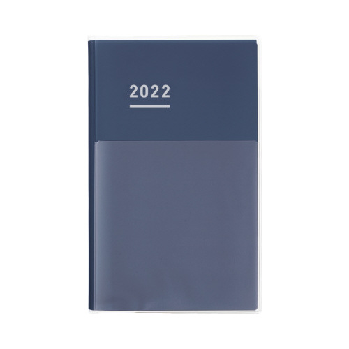 ジブン手帳２０２２（ＤＩＡＲＹ）画像