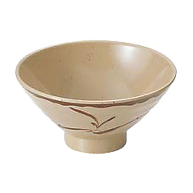 和食器 織部 OB-4 飯椀(身) エンテック画像