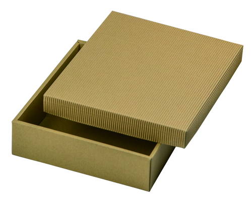 片段ギフトボックス （240×205×高60mm）画像