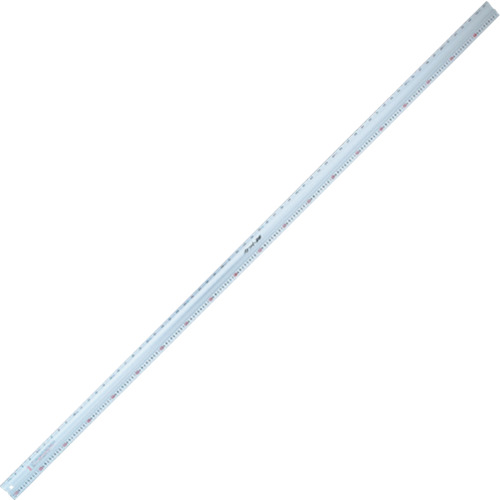 ｱﾙﾐｶｯﾀｰ定規ｶｯﾄ師2M 1本画像