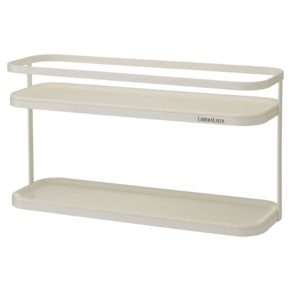 収納用品 リベラリスタ ラック (ワイド) W リス画像