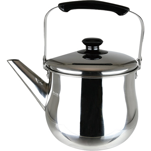 ﾘﾗｶﾝ IH対応広口ｹﾄﾙ 3.2L 1個