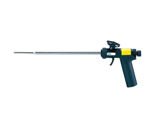 一液型発泡ウレタン専用ガン　ロングノズルタイプ画像