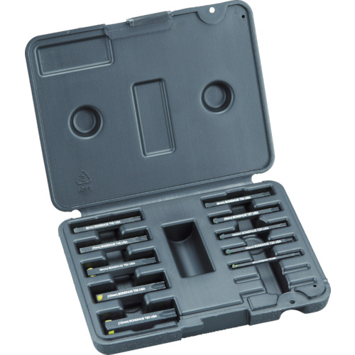 トルクスビット　セット　9点セット(T15-T60)　1セット画像