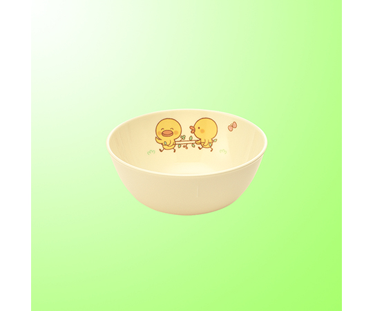 小食器 ひよこぐみ