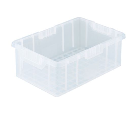 NS型コンテナ 10L ナチュラル ナチュラル画像