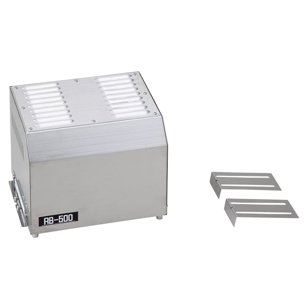 再燃焼装置　白金触媒画像