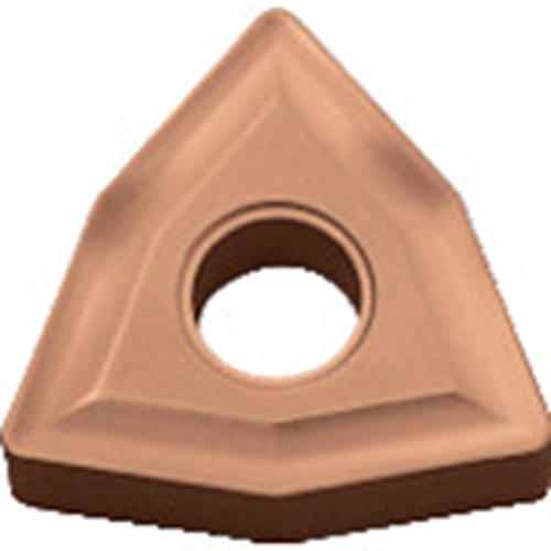 旋削用ﾁｯﾌﾟ CVDｺｰﾃｨﾝｸﾞ CA320 1個画像