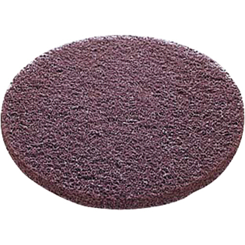 (ﾎﾟﾘｼｬｰ･洗浄機用ﾊﾟｯﾄﾞ)ﾌﾛｱﾊﾟｯﾄﾞBR(剥離用) #9 1ﾊﾟｯｸ(5枚)画像