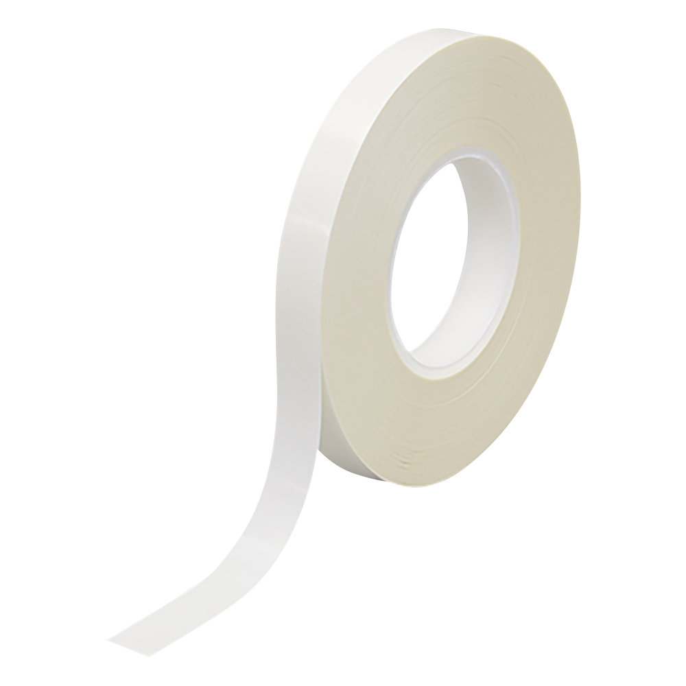 フィルム両面テープ　#4 X20㎜X100m画像